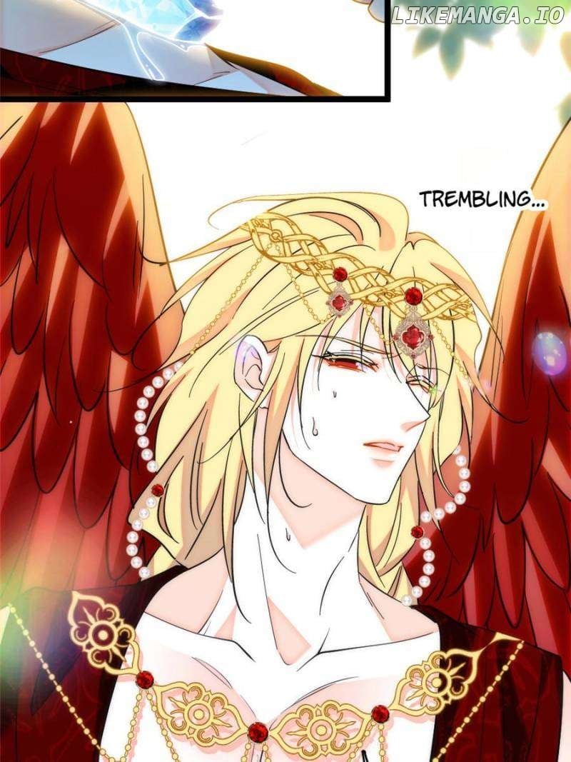 Romance in the Beast World Chapter 421 - page 7