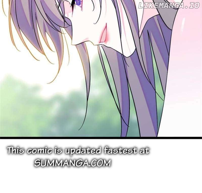Romance in the Beast World Chapter 421 - page 9