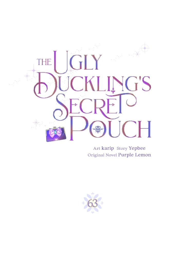 The Ugly Lady’s Secret Pouch Chapter 63 - page 40