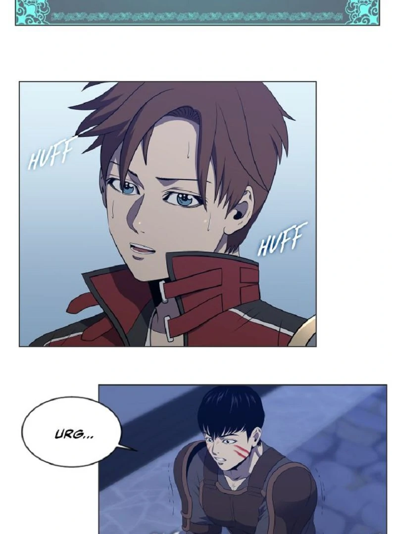 My Level’s the Best Chapter 47 - page 9