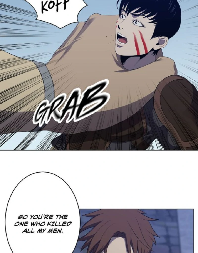 My Level’s the Best Chapter 47 - page 13