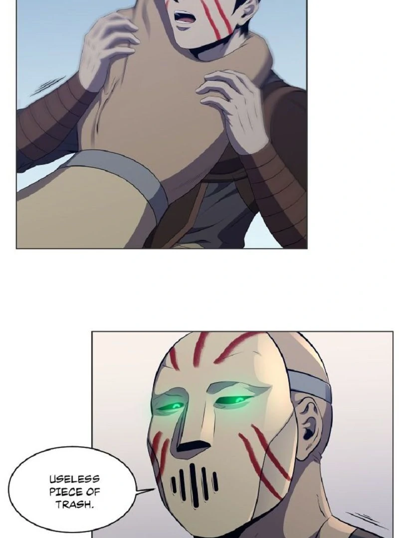 My Level’s the Best Chapter 47 - page 16