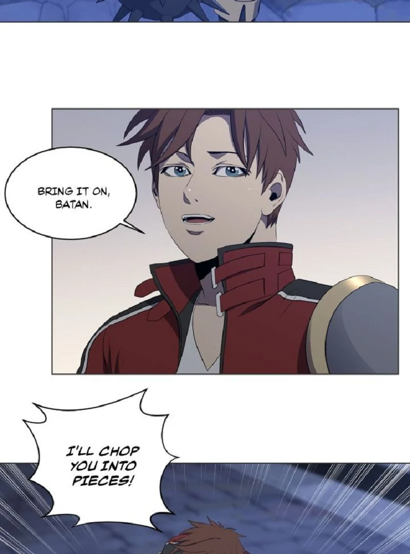 My Level’s the Best Chapter 47 - page 19