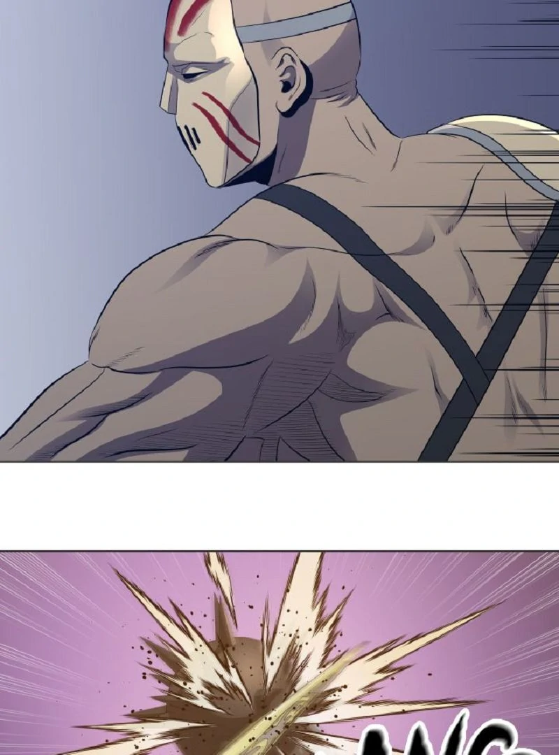 My Level’s the Best Chapter 47 - page 21