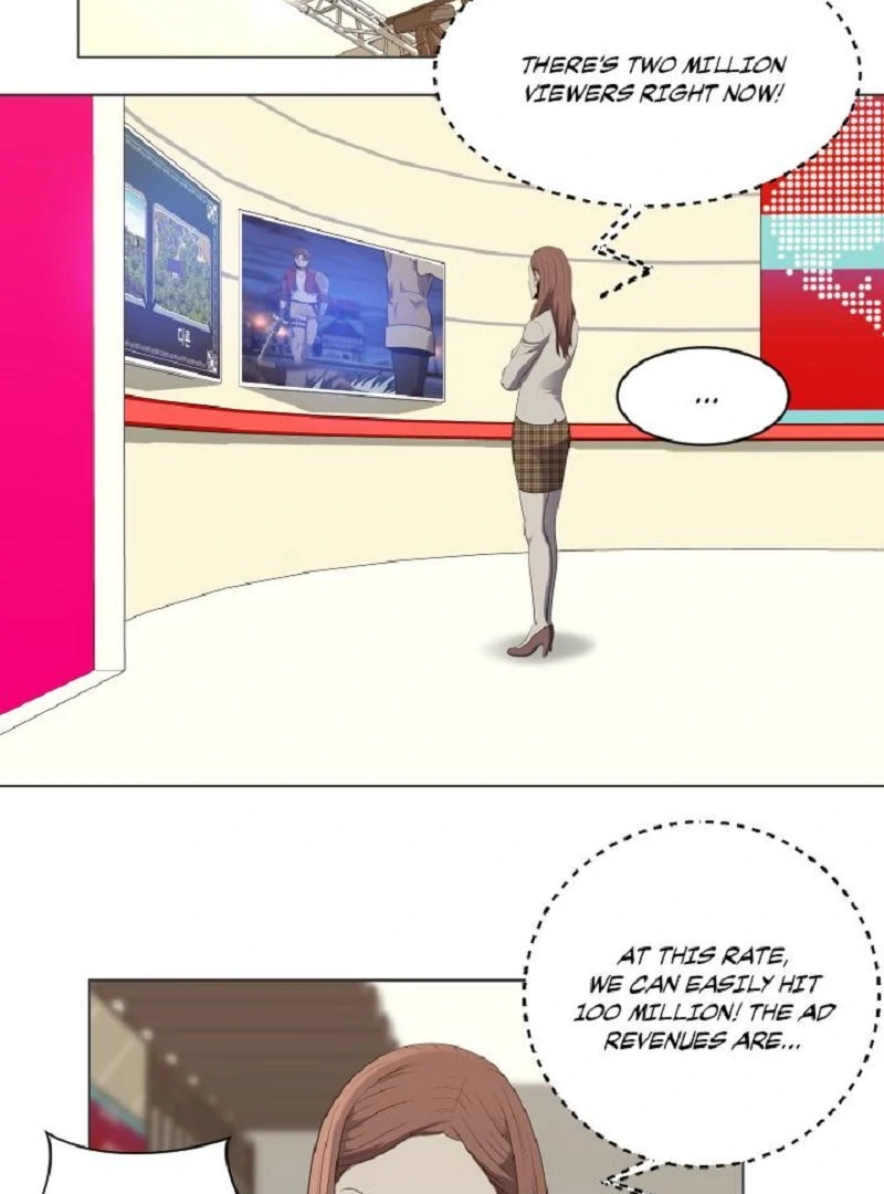 My Level’s the Best Chapter 47 - page 23