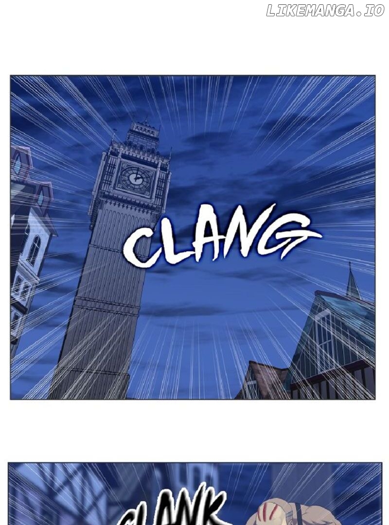 My Level’s the Best Chapter 47 - page 26