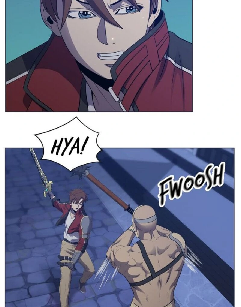 My Level’s the Best Chapter 47 - page 28