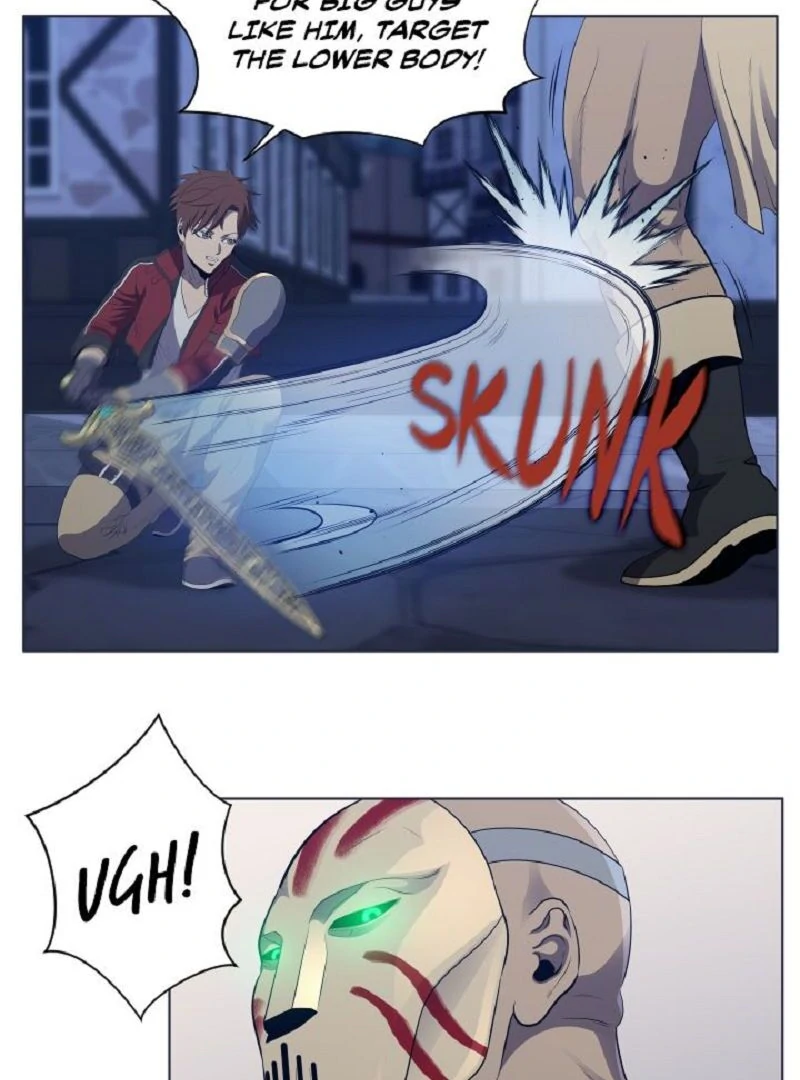My Level’s the Best Chapter 47 - page 30