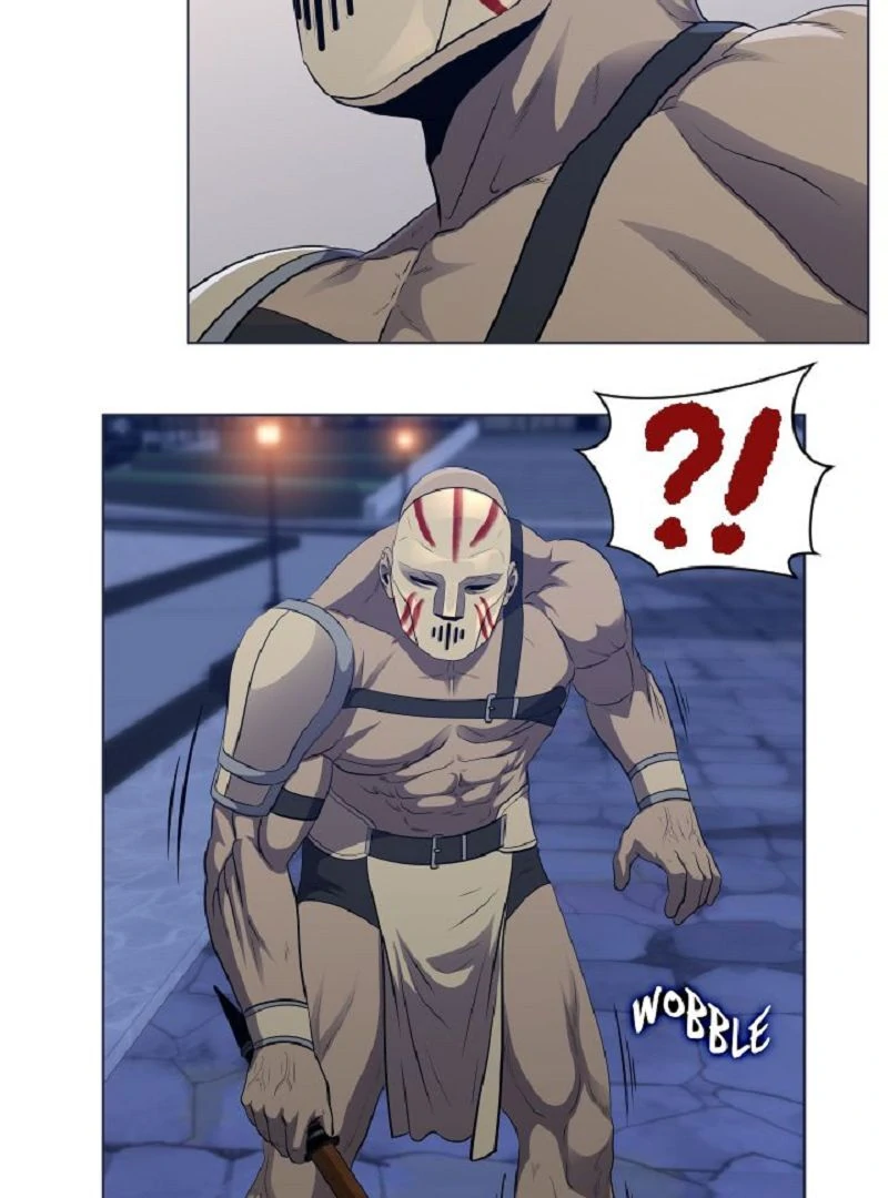 My Level’s the Best Chapter 47 - page 31
