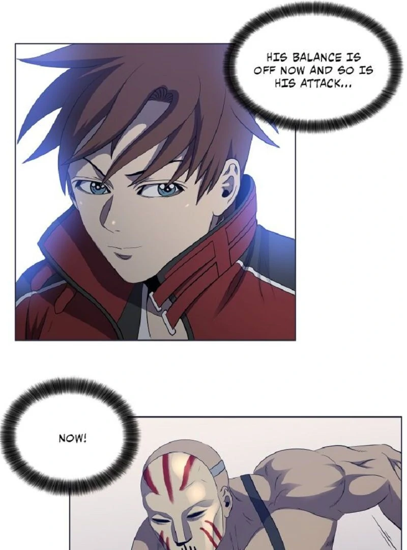 My Level’s the Best Chapter 47 - page 34