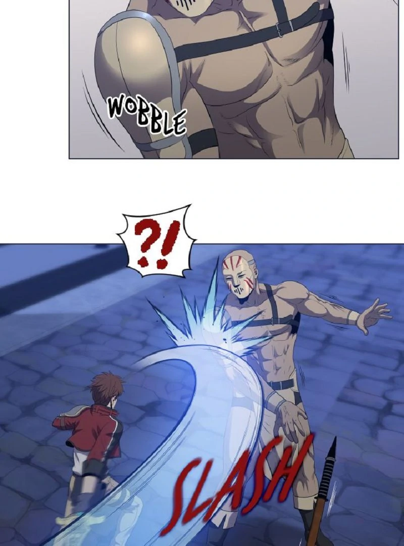 My Level’s the Best Chapter 47 - page 35