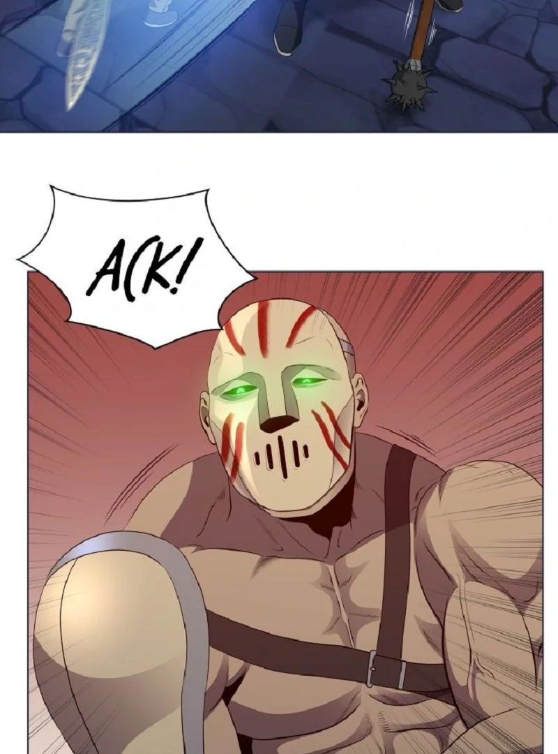 My Level’s the Best Chapter 47 - page 36