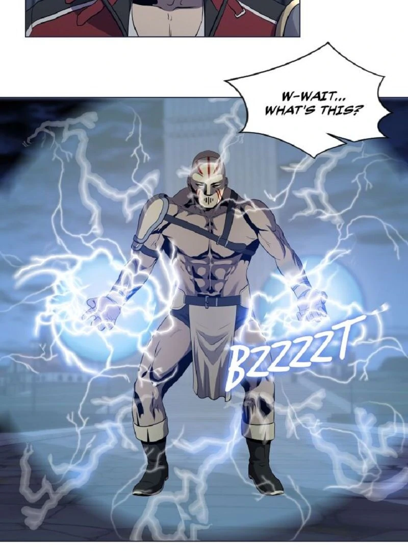 My Level’s the Best Chapter 47 - page 40