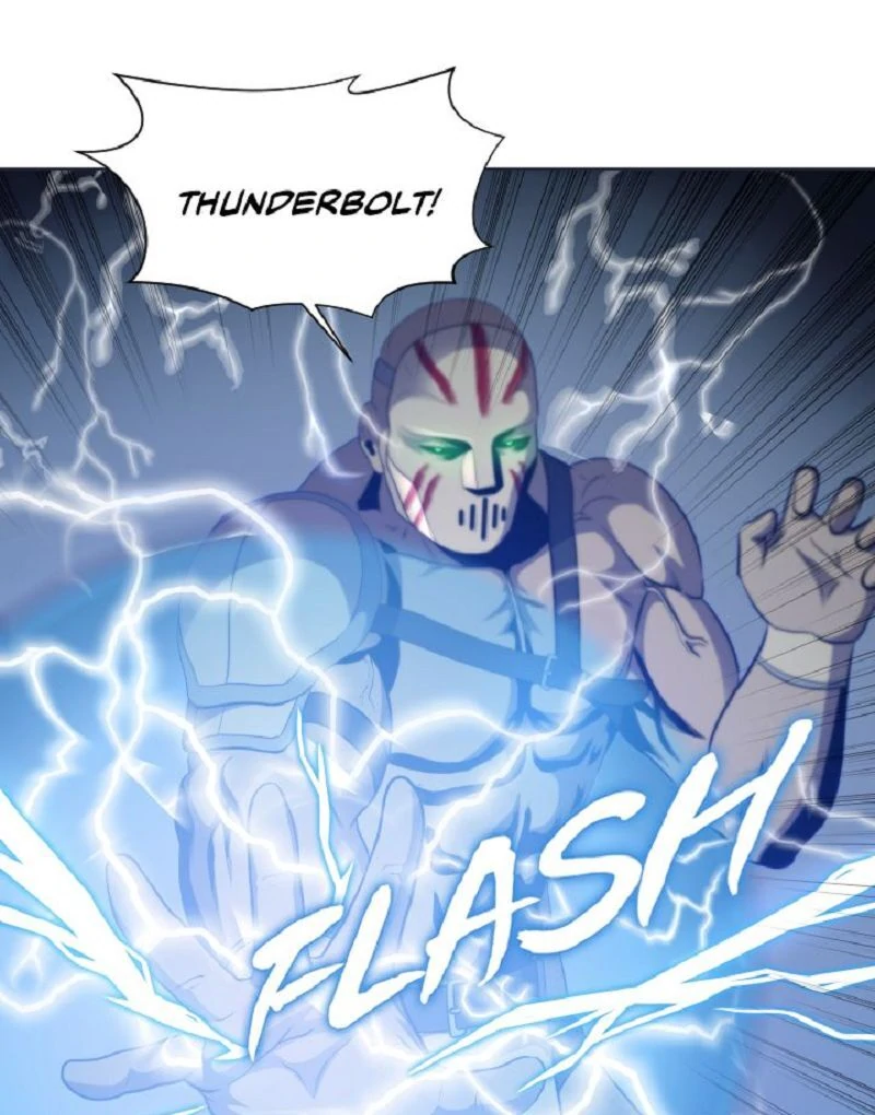 My Level’s the Best Chapter 47 - page 41