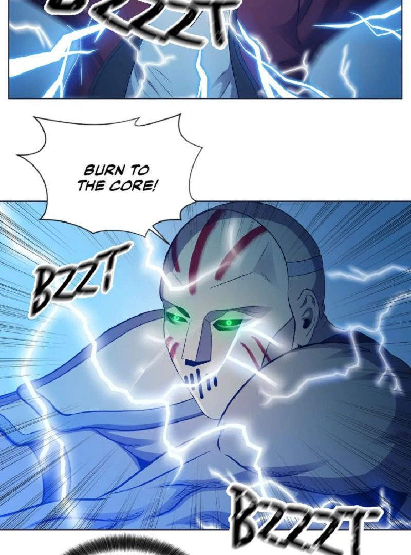 My Level’s the Best Chapter 47 - page 43