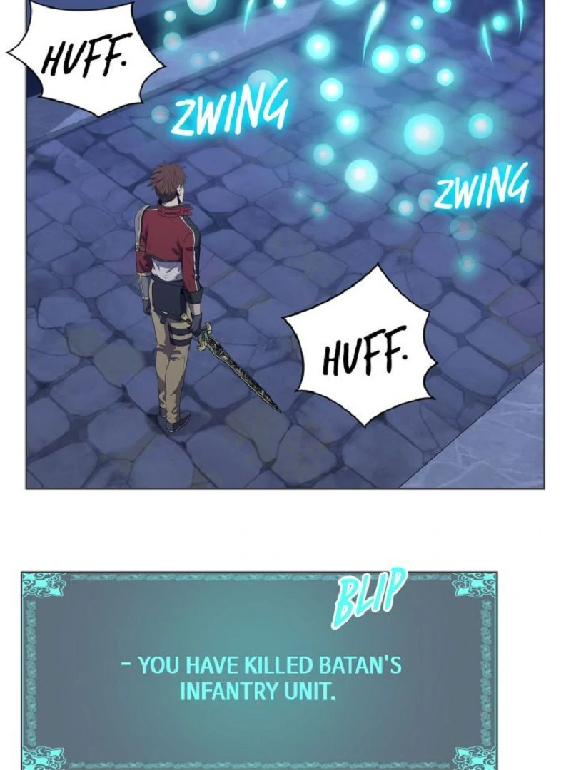 My Level’s the Best Chapter 47 - page 7