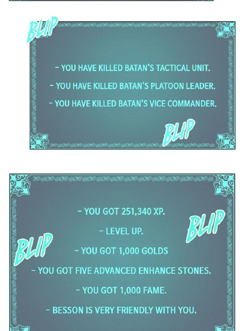 My Level’s the Best Chapter 47 - page 8