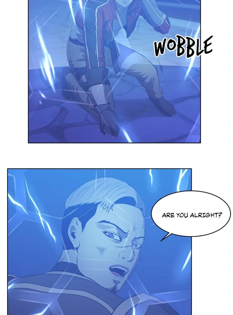 My Level’s the Best Chapter 48 - page 9