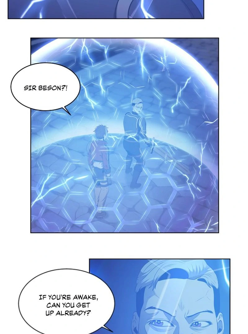 My Level’s the Best Chapter 48 - page 10