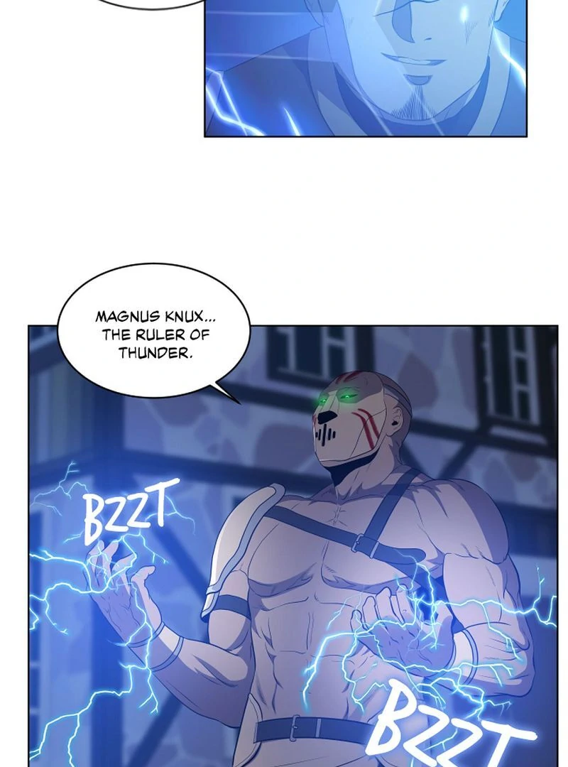 My Level’s the Best Chapter 48 - page 11