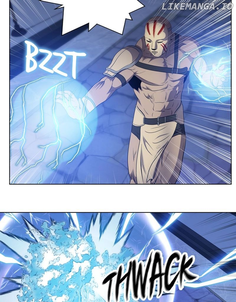 My Level’s the Best Chapter 48 - page 13