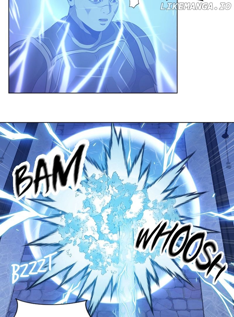 My Level’s the Best Chapter 48 - page 15
