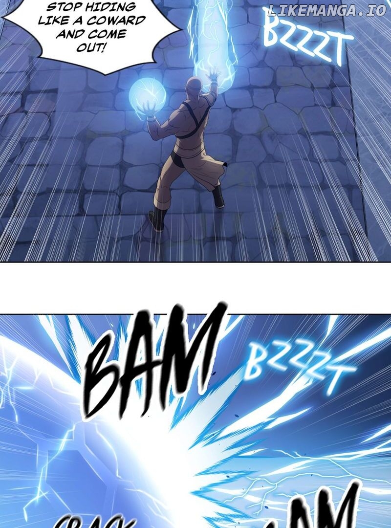 My Level’s the Best Chapter 48 - page 16