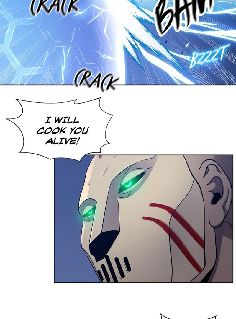 My Level’s the Best Chapter 48 - page 17
