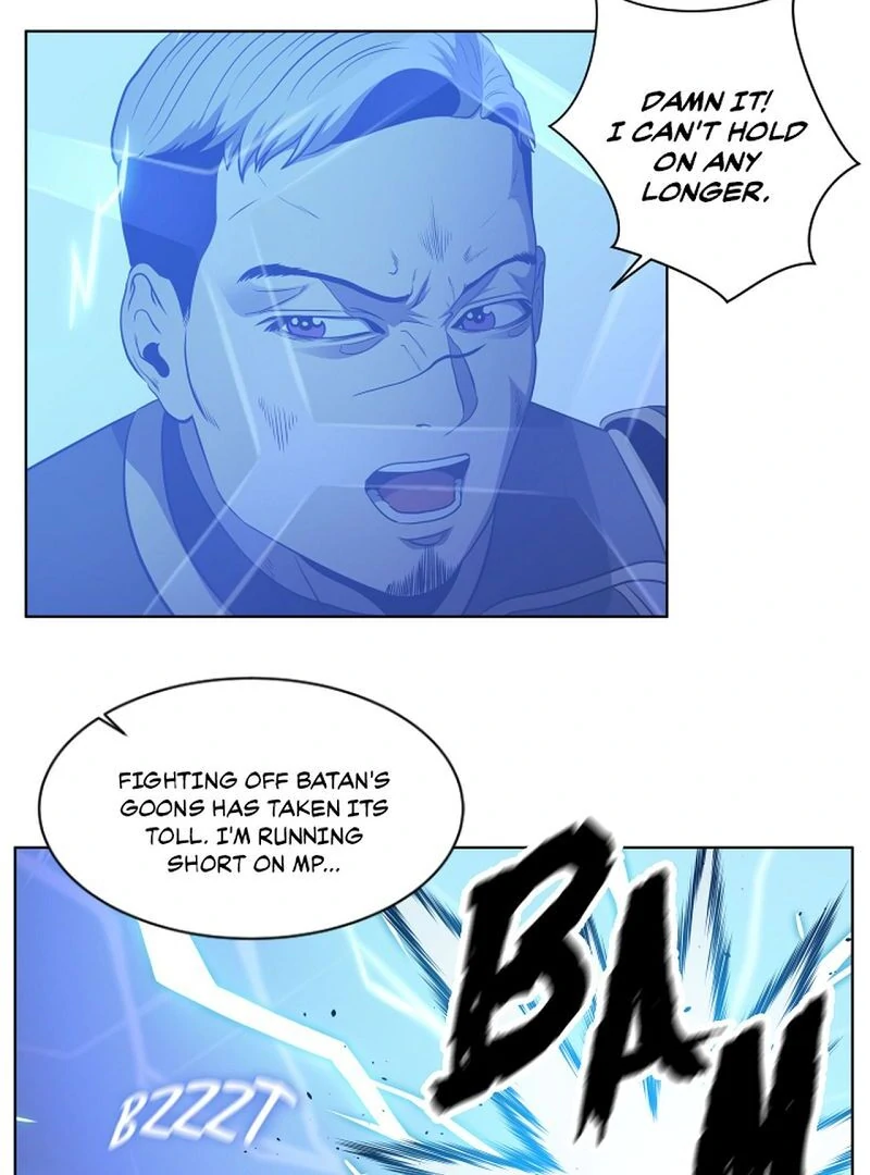 My Level’s the Best Chapter 48 - page 18