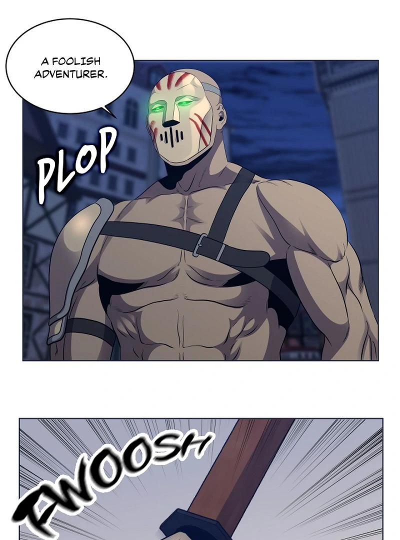 My Level’s the Best Chapter 48 - page 1