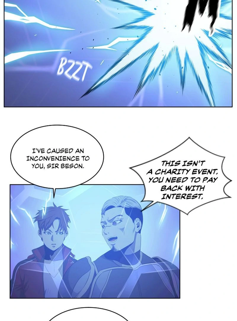 My Level’s the Best Chapter 48 - page 19