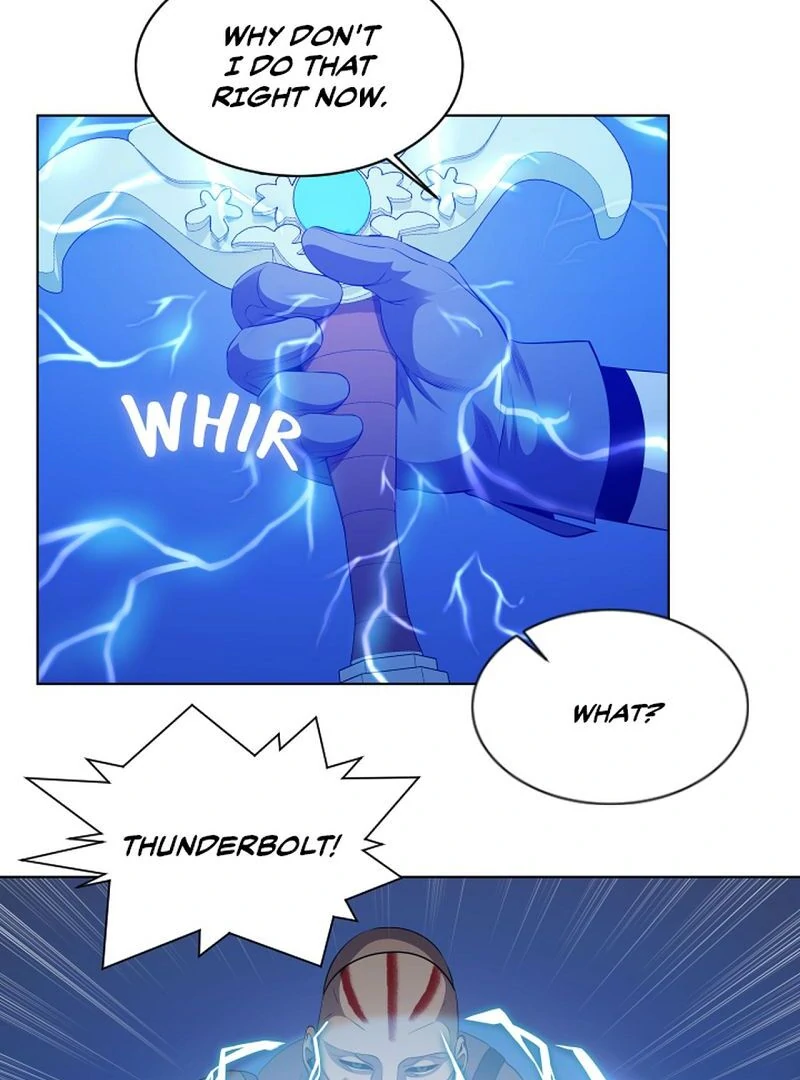 My Level’s the Best Chapter 48 - page 20