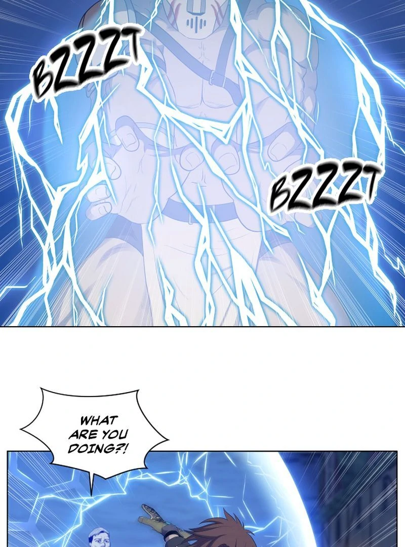 My Level’s the Best Chapter 48 - page 21