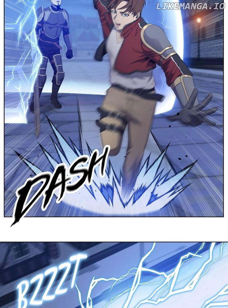 My Level’s the Best Chapter 48 - page 22