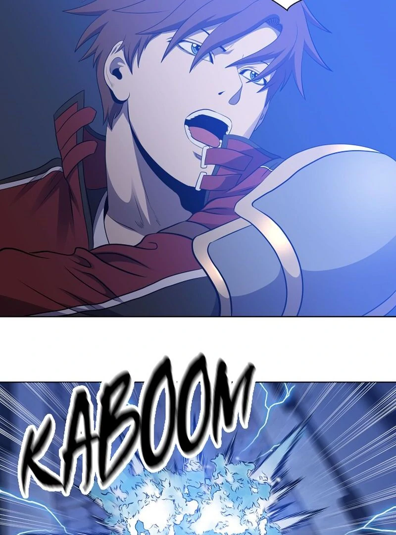 My Level’s the Best Chapter 48 - page 24