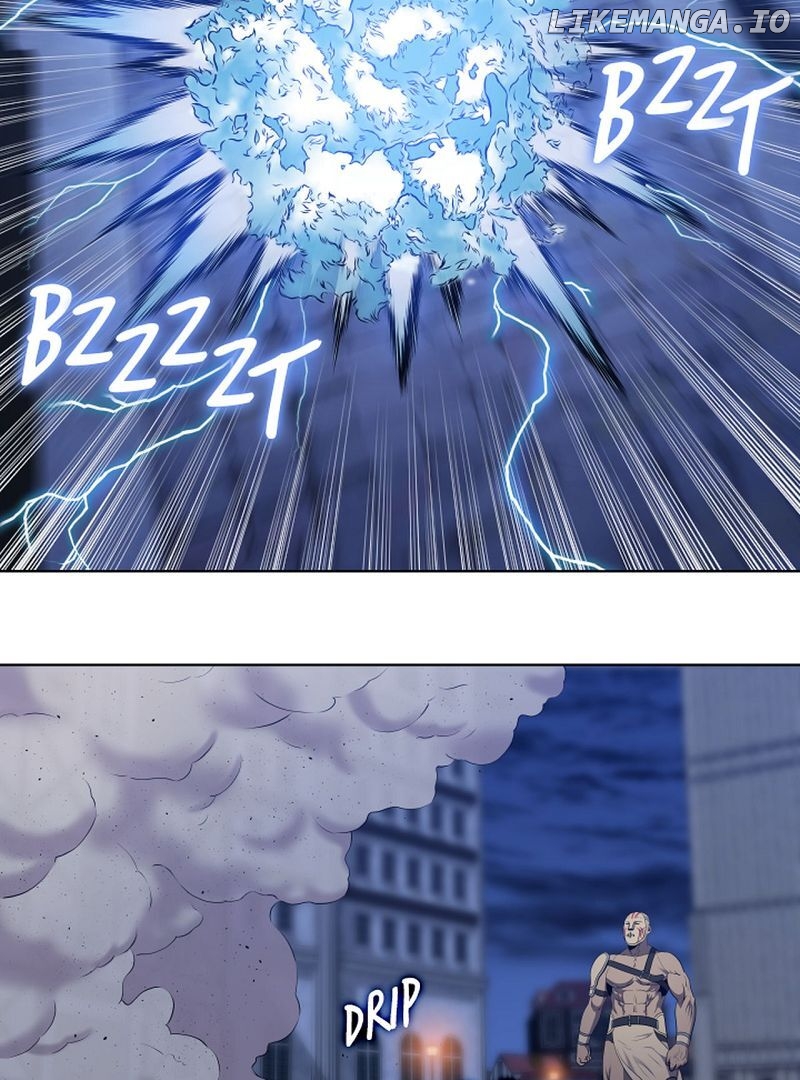 My Level’s the Best Chapter 48 - page 25