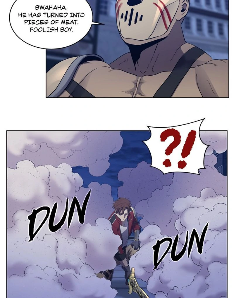 My Level’s the Best Chapter 48 - page 27
