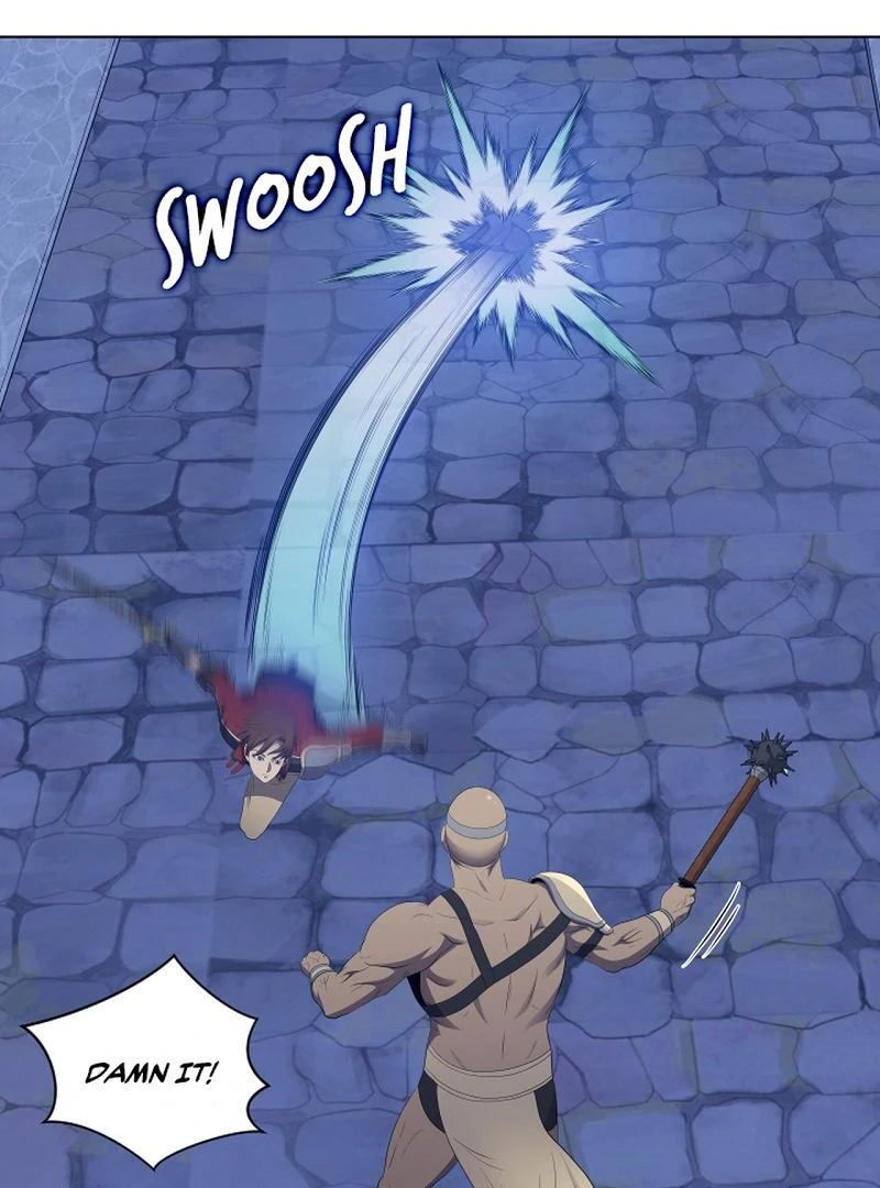 My Level’s the Best Chapter 48 - page 30