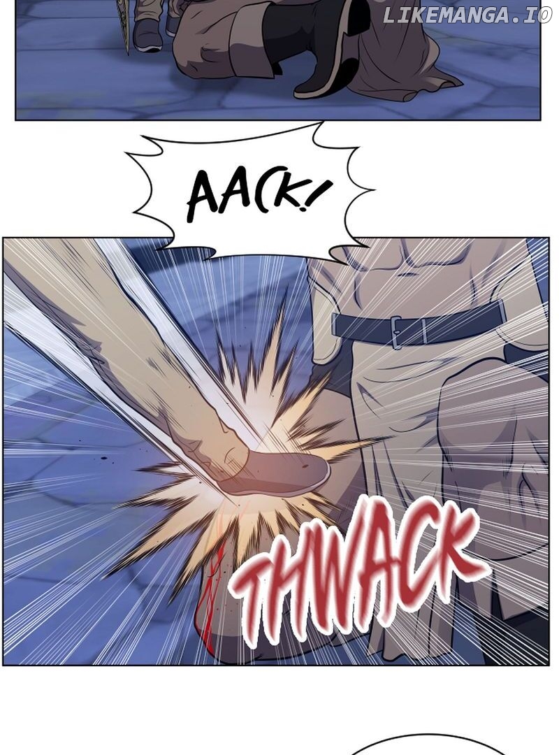My Level’s the Best Chapter 48 - page 38