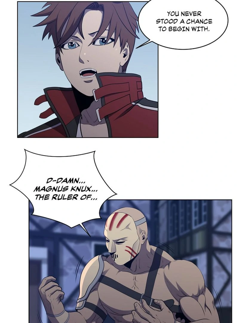 My Level’s the Best Chapter 48 - page 39