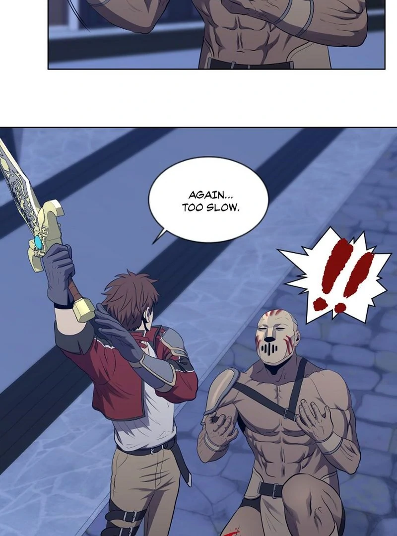 My Level’s the Best Chapter 48 - page 40