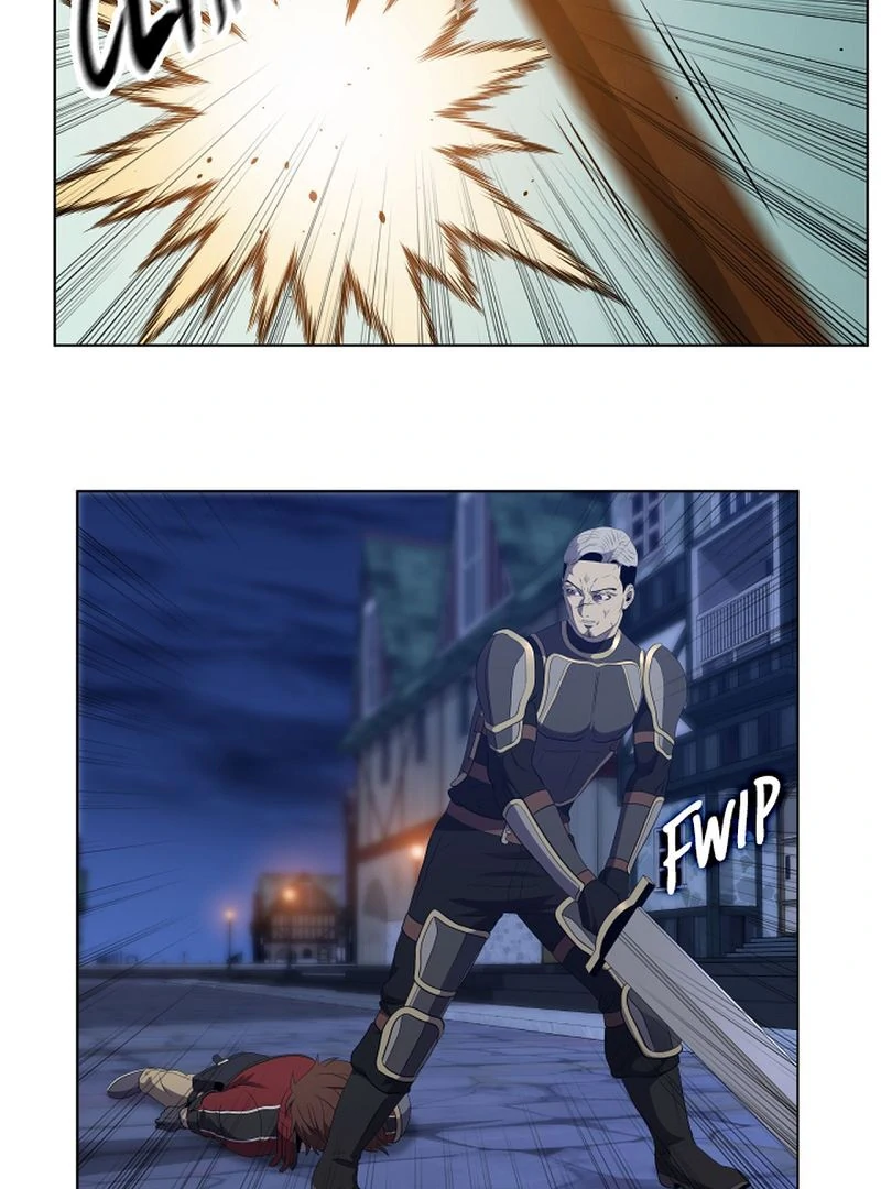 My Level’s the Best Chapter 48 - page 5
