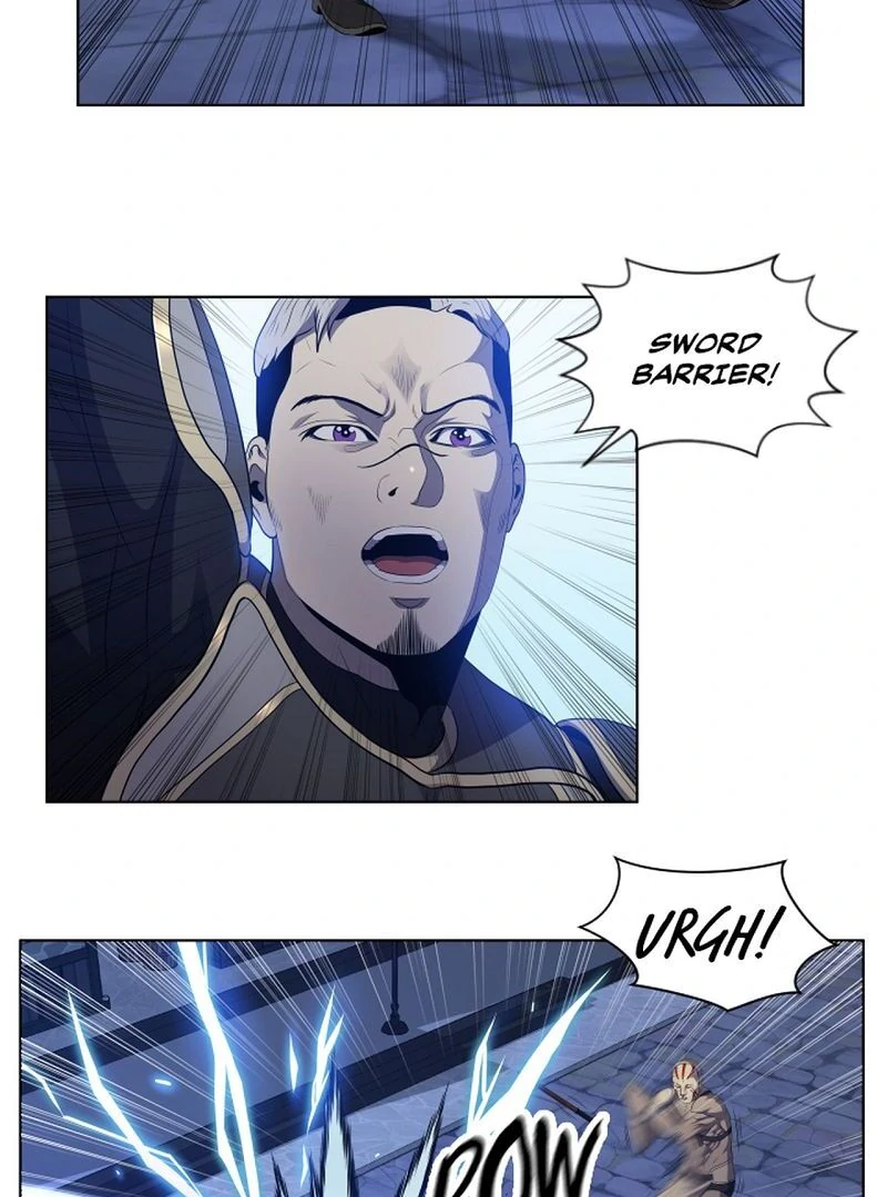 My Level’s the Best Chapter 48 - page 6