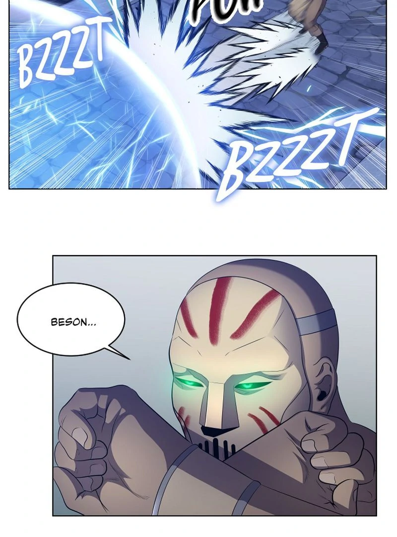 My Level’s the Best Chapter 48 - page 7