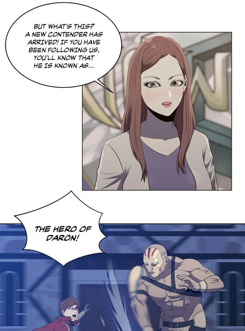 My Level’s the Best Chapter 49 - page 9