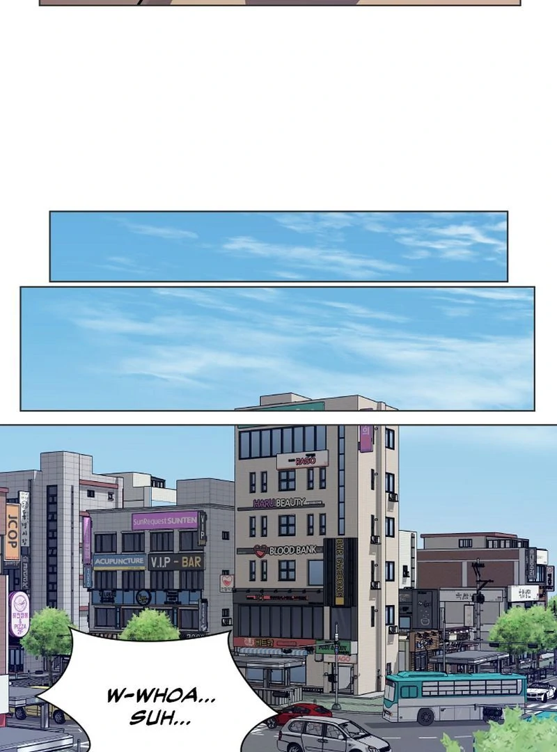 My Level’s the Best Chapter 49 - page 15