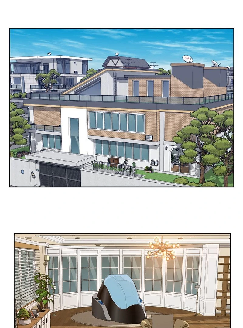 My Level’s the Best Chapter 49 - page 1