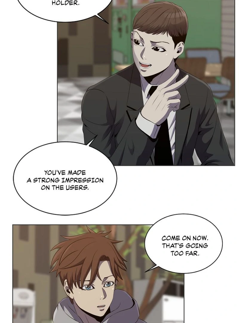 My Level’s the Best Chapter 49 - page 29