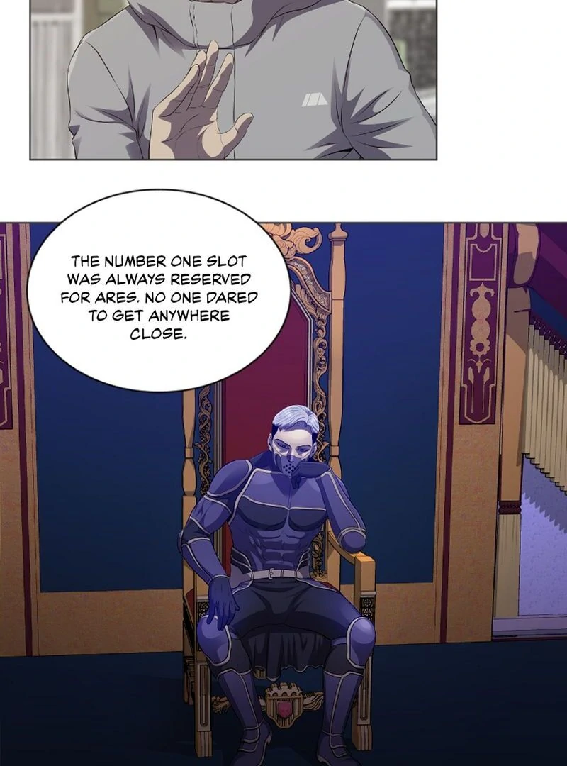 My Level’s the Best Chapter 49 - page 30