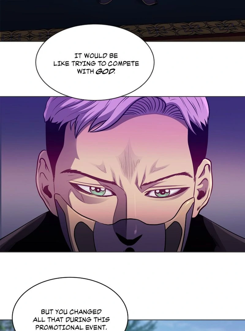 My Level’s the Best Chapter 49 - page 31